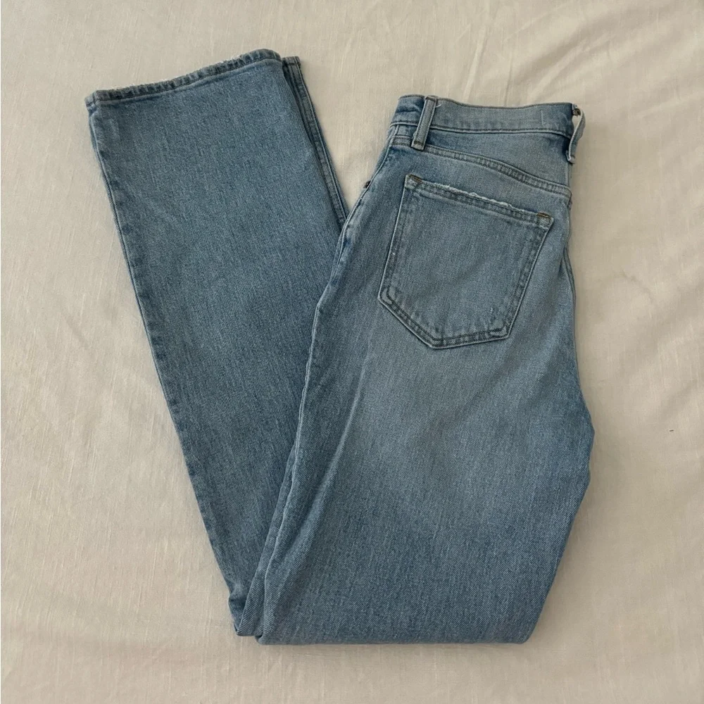 A&F Jeans - Picture 2 of 3